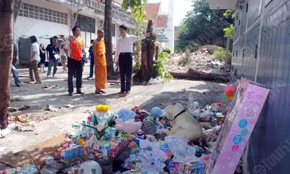 เจอดี พิสูจน์ 'เฮี้ยน' วิญญาณทารกบริสุทธิ์วัดไผ่เงินฯ (ภาค2)
