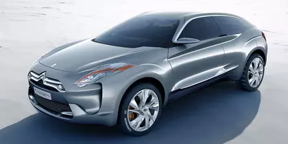 NEW CAR OF THE MONTH