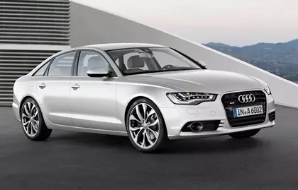 NEW CAR OF THE MONTH