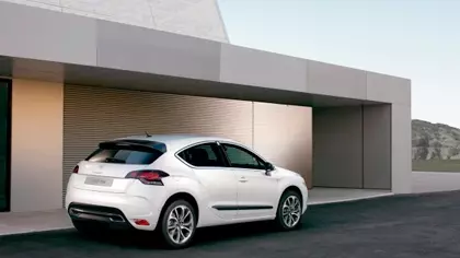 NEW CAR OF THE MONTH