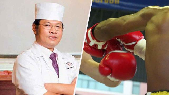 ข่าวมวย