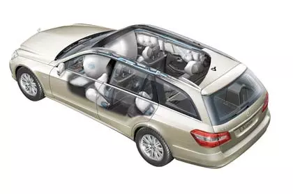 MERCEDES BENZ 125 YEAR OF INNOVATION