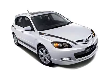MAZDA 2 จัดเต็ม 11-13 กพ. นี้