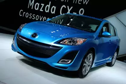 MAZDA 2 จัดเต็ม 11-13 กพ. นี้