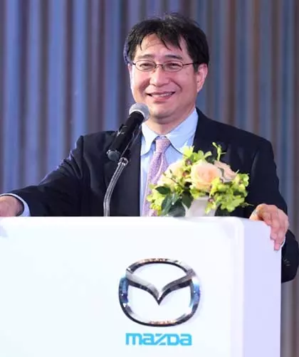 MAZDA 2 จัดเต็ม 11-13 กพ. นี้