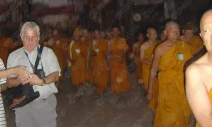 พบปัญญาวิมุติ 'ล้างบาป ละลายกรรม ได้ในชาตินี้' (ตอนที่ 4)