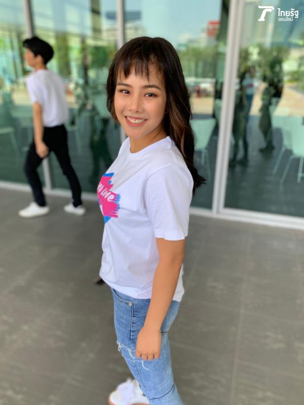 ผู้จัดละคร มิ้นท์ กุญช์ภัสส์ พรปวีณ์วรกุล