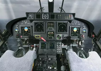 LYNX เฮลิคอปเตอร์แห่งโลกอนาคต