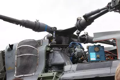 LYNX เฮลิคอปเตอร์แห่งโลกอนาคต