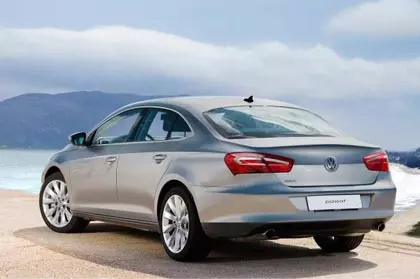 NEW CAR OF THE MONTH