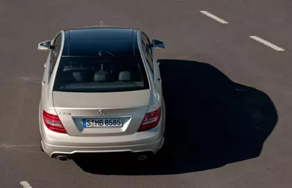 NEW CAR OF THE MONTH
