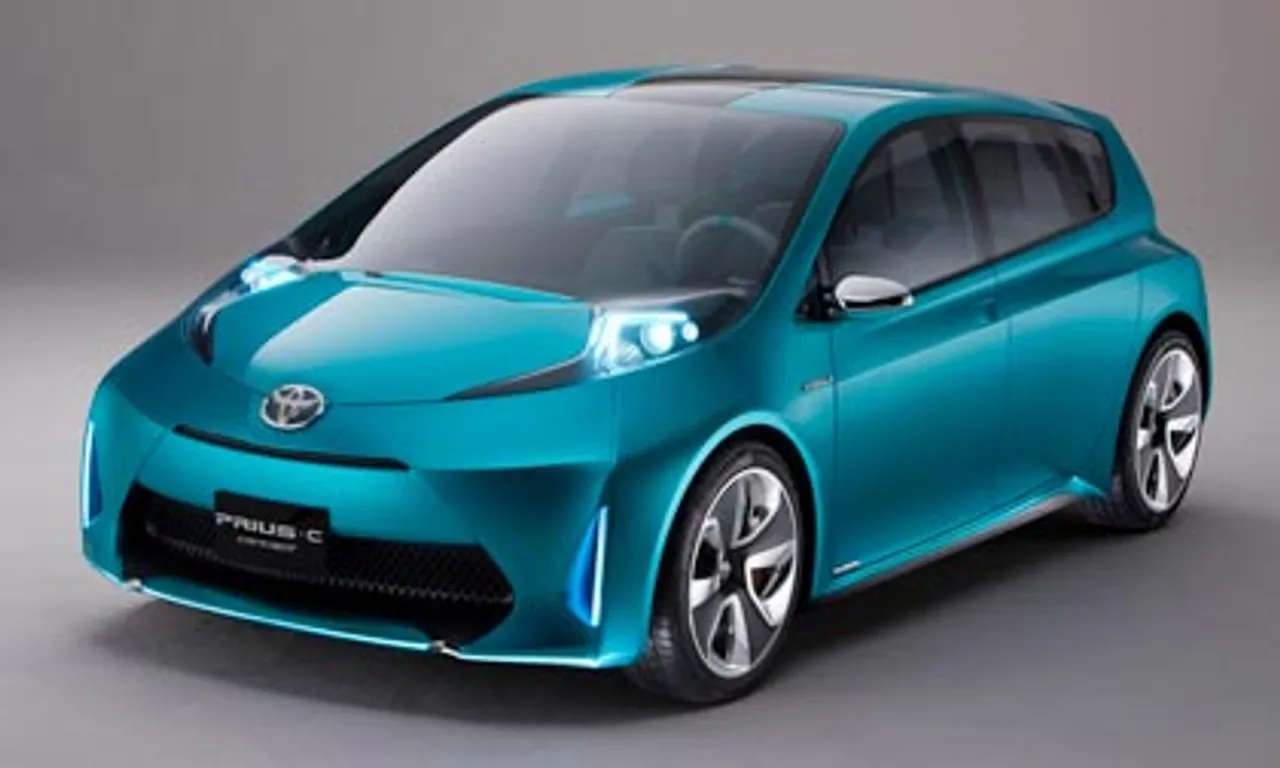 NEW CAR OF THE MONTH