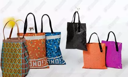 "IT Bag" ใบใหม่สุดฮอต!!รับซีซั่นสปริง/ซัมเมอร์ 2011