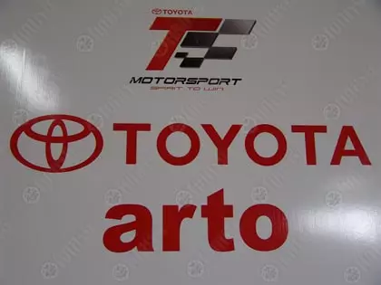 เจาะลึก TOYOTA TEAM THAILAND