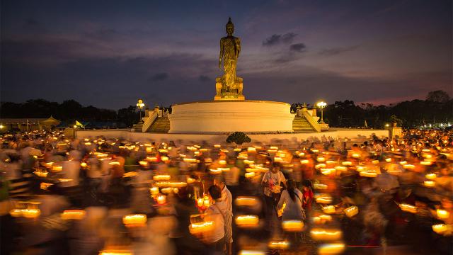 "วัดพระอารามหลวง" รวมข่าวเกี่ยวกับ "วัดพระอารามหลวง" เรื่องราวของ"วัด