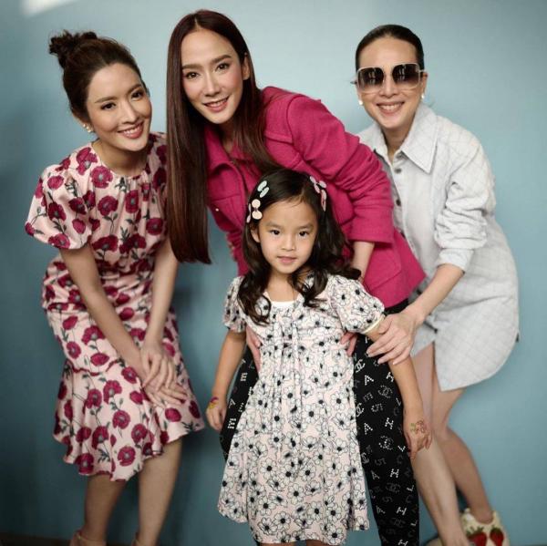 ขอบคุณภาพจากไอจี @aum_patchrapa