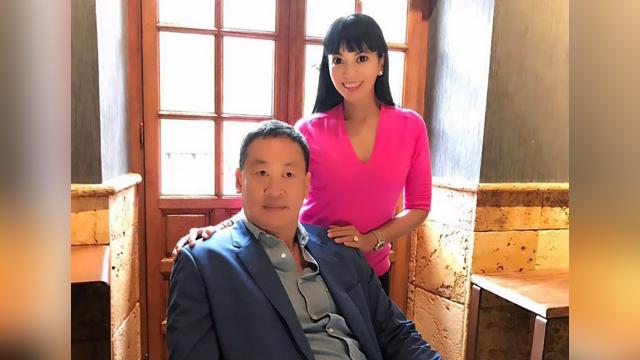 โสมชบาจ๊ะจ๋า : ไวรัสสกัดการเดินทางไม่ได้ คุณนิด-เศรษฐา ยังบินไปดูงานที่ลอนดอน