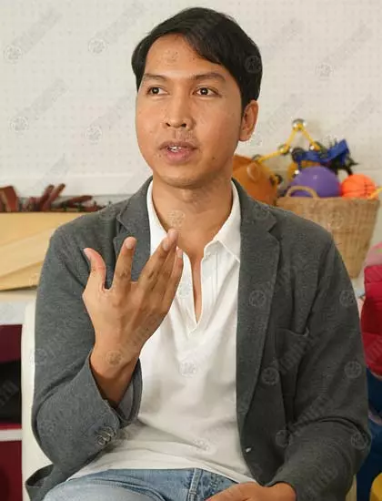 ดนตรีตามใจฉัน New Frontier โรงเรียนของคนยังมีไฟ