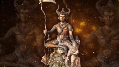 .บูชาท่านยม มาไว้บ้าน ตำแหน่งที่ถูกต้องควรวางตรงไหน?.