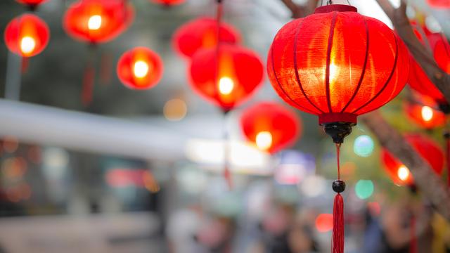 .เศรษฐกิจ ตรุษจีน 2565 ทำใจ ยอมรับ ความเหงา.