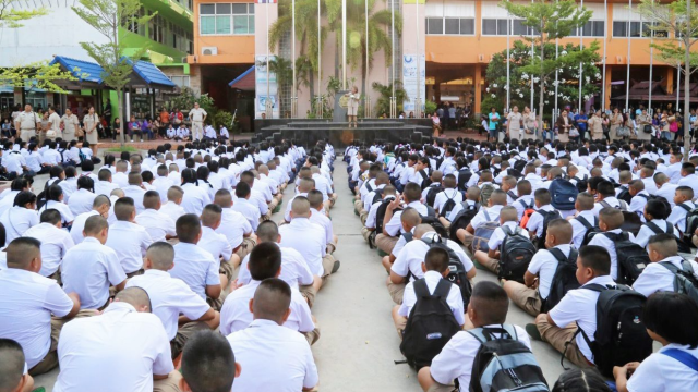 .เปิดเทอม 65 ผู้ปกครองกังวลปัญหาการเงิน พบ 70.8% ต้องก่อหนี้นำมาใช้จ่าย.