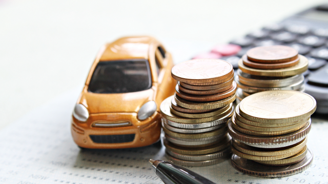 .กรุงศรีออโต้ ส่งสินเชื่อจำนำทะเบียนรถ ไม่โอนเล่ม พร้อมให้วงเงินฉุกเฉิน.