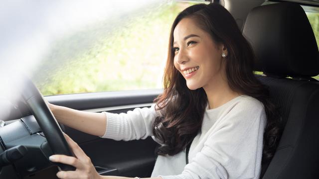 .ทริกเล็กๆ ช่วยประหยัดน้ำมันรถขั้นสุด เราต้องรอดในยุคน้ำมันแพง!.