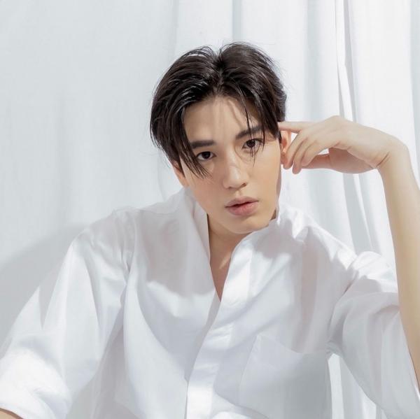 [NEW] เปิดใจ นิว ฐิติภูมิ จากหนุ่มการแสดงสุดห่วย พยายามจนเป็นพระเอก ...