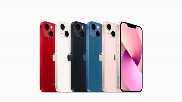iPhone 13