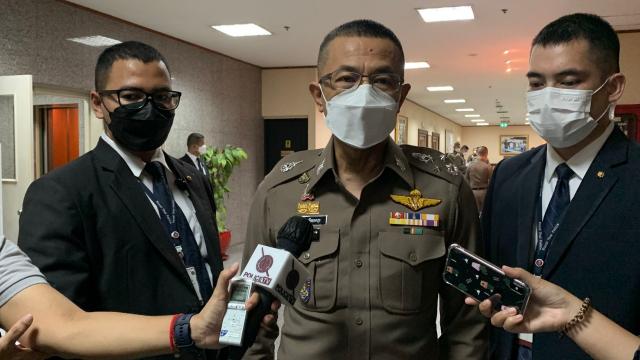 ตำรวจเอาจริง จับ ปรับหนัก กระบะแต่งซิ่ง ติดไฟแสบตา อาจถึงขั้น "ริบรถ"