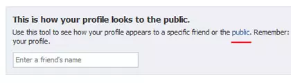 มาตั้งค่าความเป็นส่วนตัวใน Facebook กันเถอะ