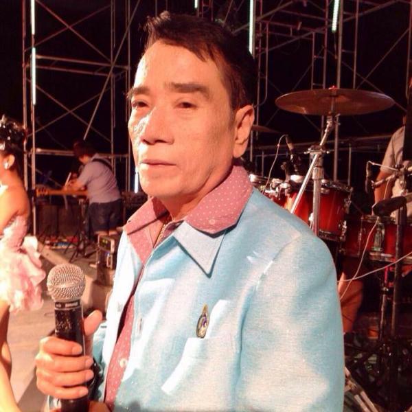 ขอบคุณภาพจากเฟซบุ๊ก ศรเพชร ศรสุพรรณ