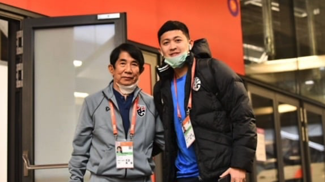 อินไซด์ฟุตซอลเวิลด์คัพ...ลิทัวเนีย (ตอนจบ)