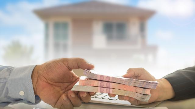 .แบงก์ชาติปล่อยผีสินเชื่อบ้าน เพิ่มเงินกู้/รีไฟแนนซ์ได้ 100%.