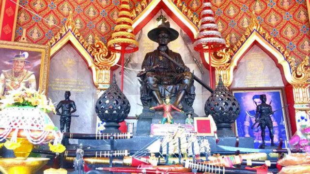 .22 มี.ค. วันพระราชสมภพพระเจ้าตากสินมหาราช มีประวัติและผลงานสำคัญอย่างไร พร้อมคาถาบูชา.