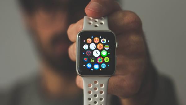 Apple Watch Series 7 มีการเปลี่ยนแปลงด้านการออกแบบ