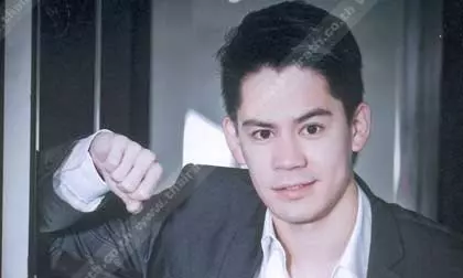 แม่นเหลือเชื่อ!! ไขรหัสชีวิตเศรษฐีเมืองไทย ด้วยศาสตร์แขนงใหม่ "วิเคราะห์ลายนิ้วมือ"