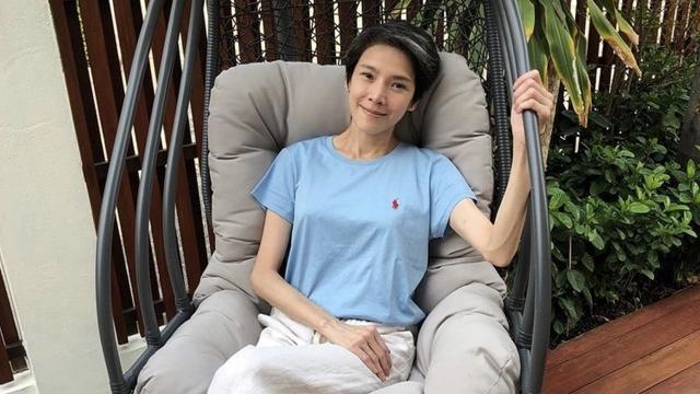 นิ้ง กุลสตรี แชร์ประสบการณ์รักษาโรคซึมเศร้าจากการป่วยจนเกือบเสียชีวิต