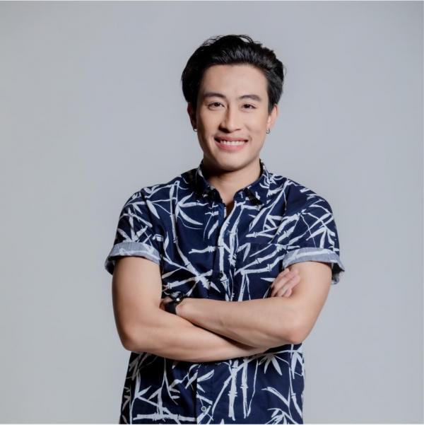 นุ๊ก ธนดล ขอบคุณภาพจากเฟซบุ๊ก นุ๊ก ธนดล