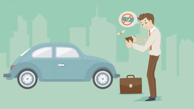 .พิษโควิด ผ่อนรถต่อไม่ไหว คืนรถหรือรีไฟแนนซ์รถยนต์คือคำตอบจริงหรือ.