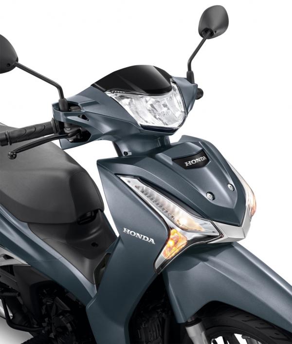 New honda wave online 125i 2021