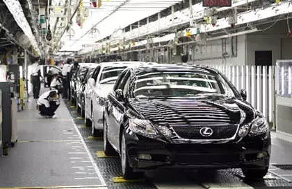 LEXUS IS250 THE FINAL TEST RUN (ตอนที่ 1)