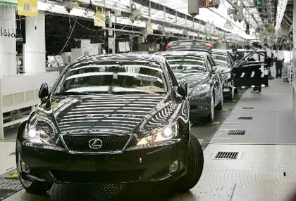 LEXUS IS250 THE FINAL TEST RUN (ตอนที่ 1)