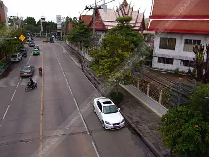 LEXUS IS250 THE FINAL TEST RUN (ตอนที่2)