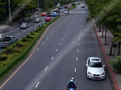 LEXUS IS250 THE FINAL TEST RUN (ตอนที่2)