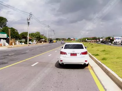 LEXUS IS250 THE FINAL TEST RUN (ตอนที่2)