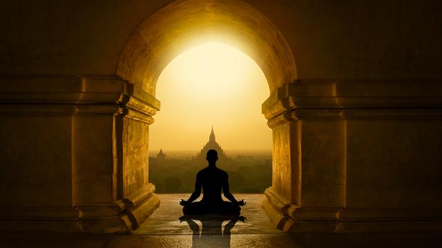 ศิลปะแห่งการมีชีวิตอยู่กับปัจจุบัน