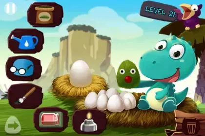 Trendy Review: Dimo Eggs