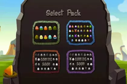 Trendy Review: Dimo Eggs