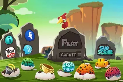 Trendy Review: Dimo Eggs